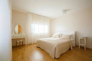 Фото номера Люкс Отель Restaurant &amp; Hotel Klidzina г. Skrīveri 5